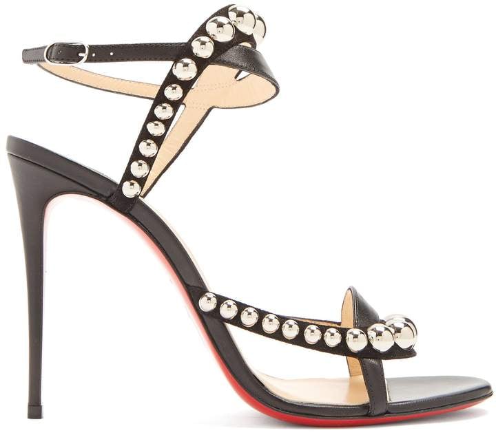 Blake's Heels in Black