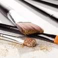 Find Cleaning Your Brushes a Chore? These New Cleansers Make it So Simple
