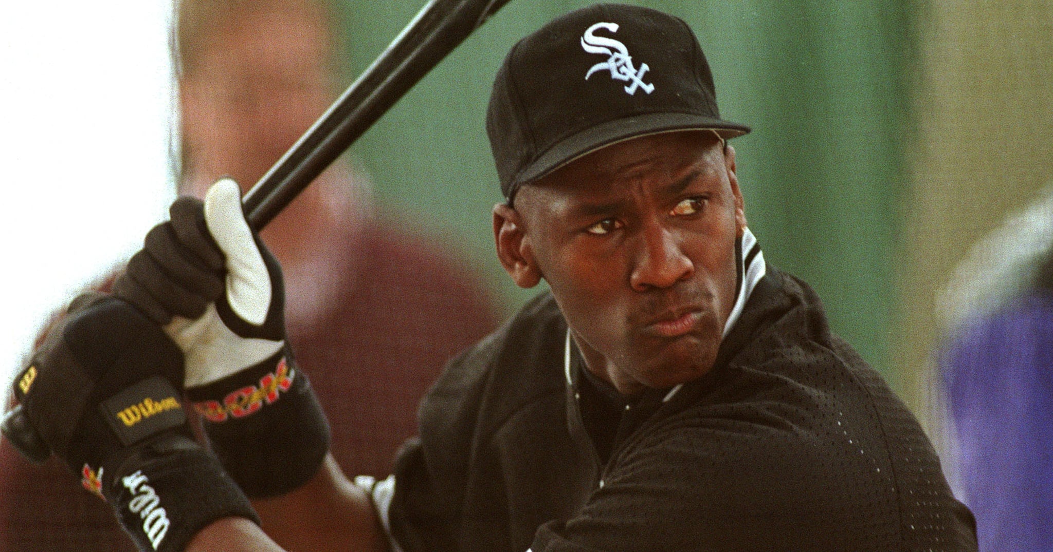 The Details on Michael Jordan's Brief Career in Baseball