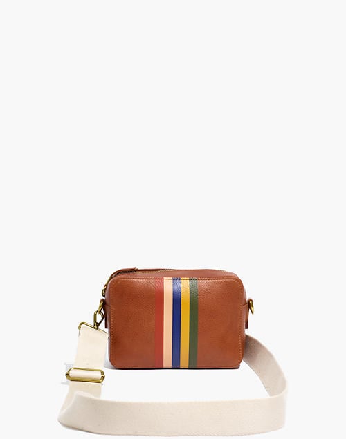 Madewell Transport Camera Bag