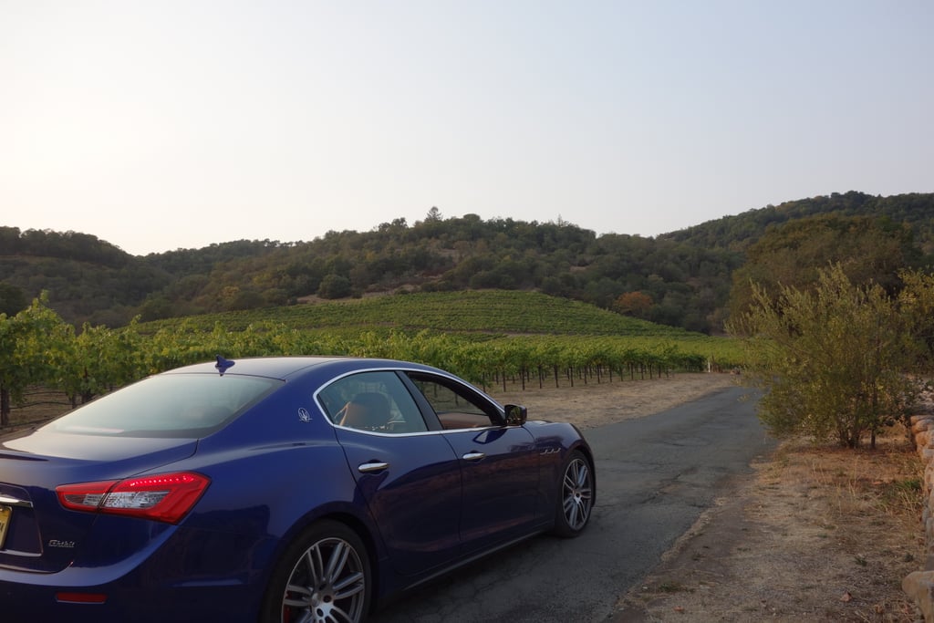 Rent a Luxury Car Road Trip Tips POPSUGAR Smart Living Photo 2