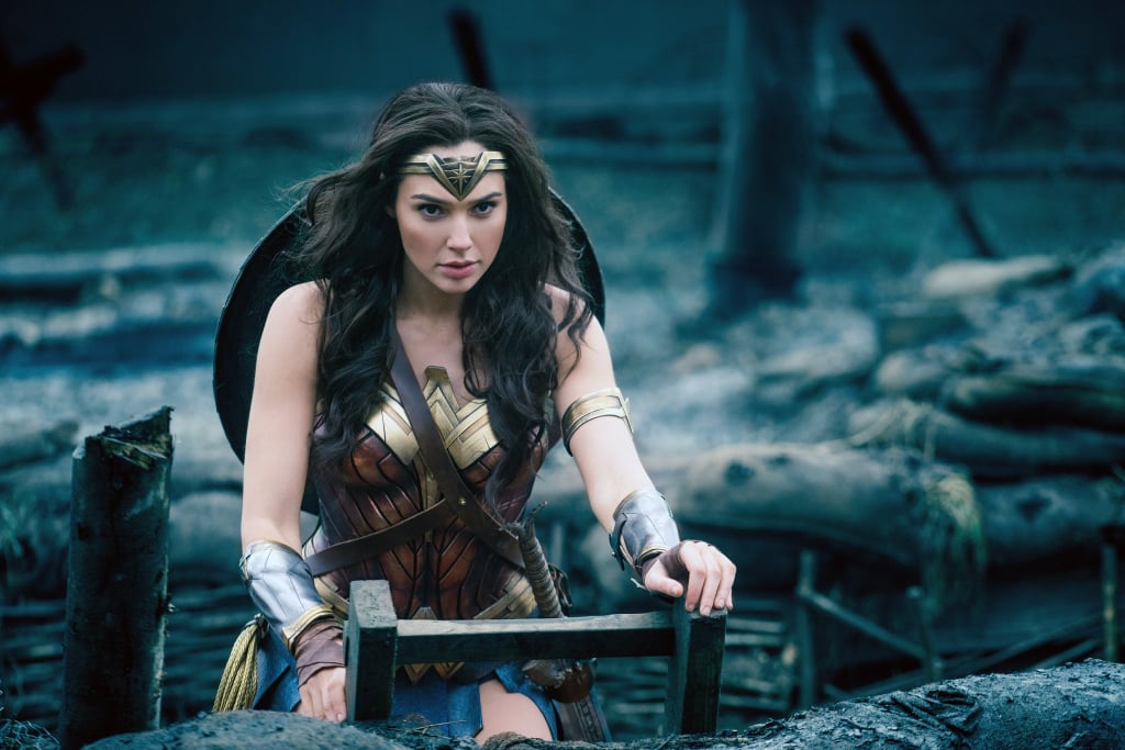 Gifts For Wonder Woman Fans
