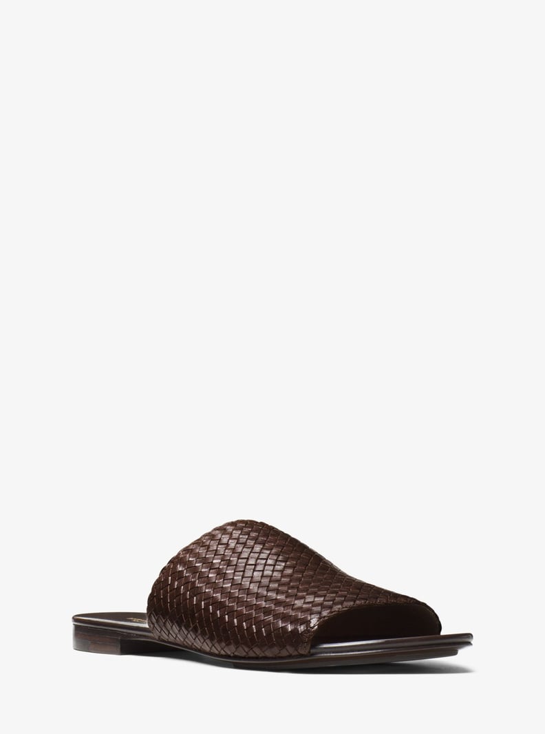 Michael Kors Byrne Slide