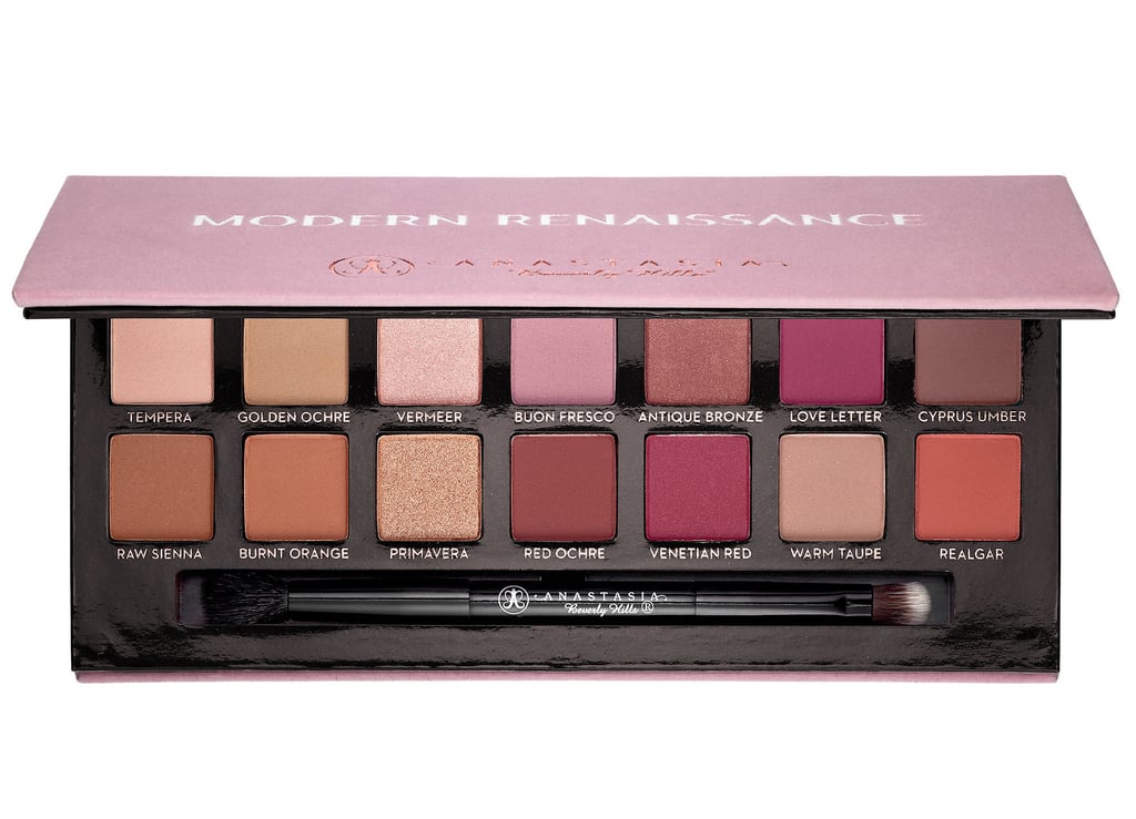 Anastasia Beverly Hills Modern Renaissance Eye Shadow Palette