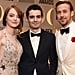 What Movies Has Damien Chazelle Done?