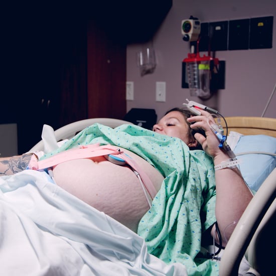 Study About Moms Being Mistreated During Childbirth