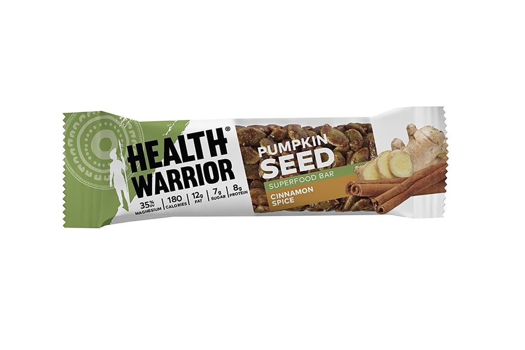 Health Warrior Pumpkin Seed Bars DietitianApproved Foods From Amazon