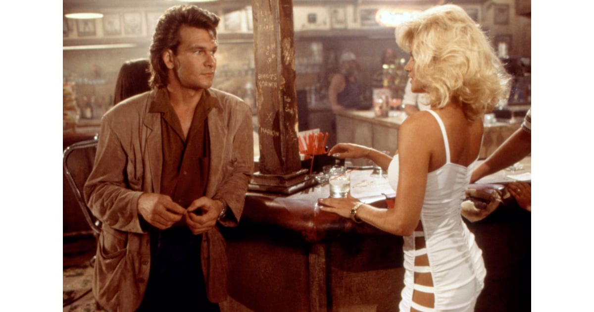 Road House | Sexy '80s Movies | POPSUGAR Entertainment Photo 26
