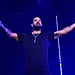 Drake Announces New Song With Bad Bunny