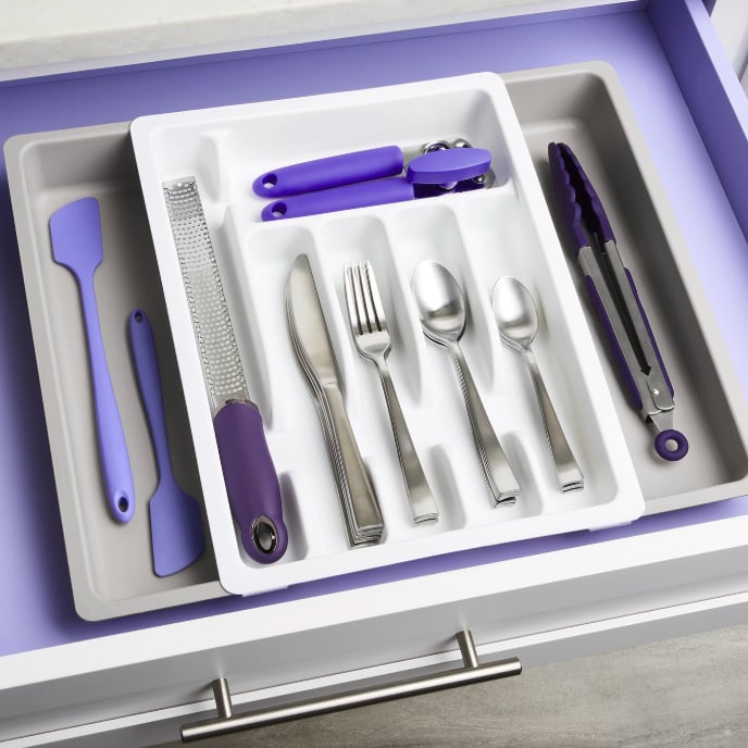 Like It Modular Drawer Organizers 20 Space Saving Organizers