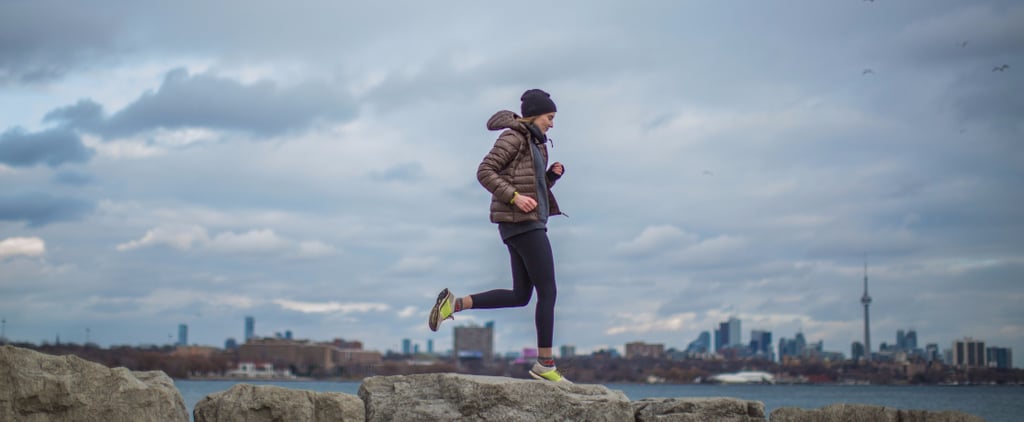 10 Running Resolutions to Make 2018 Your Fastest and Strongest Year Yet