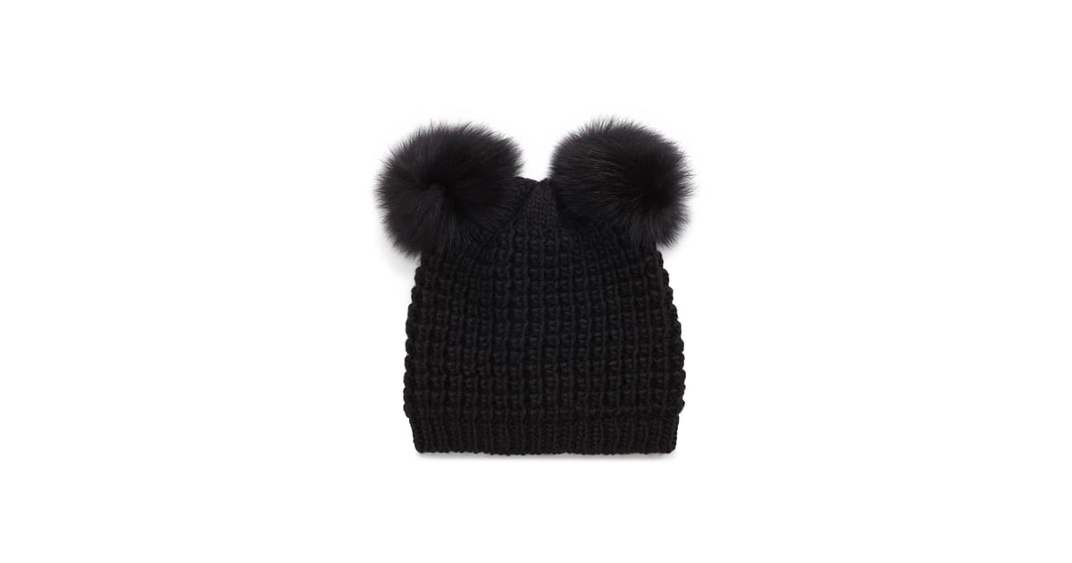 kyi kyi fox fur