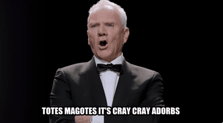 You abbreviate all adjectives.