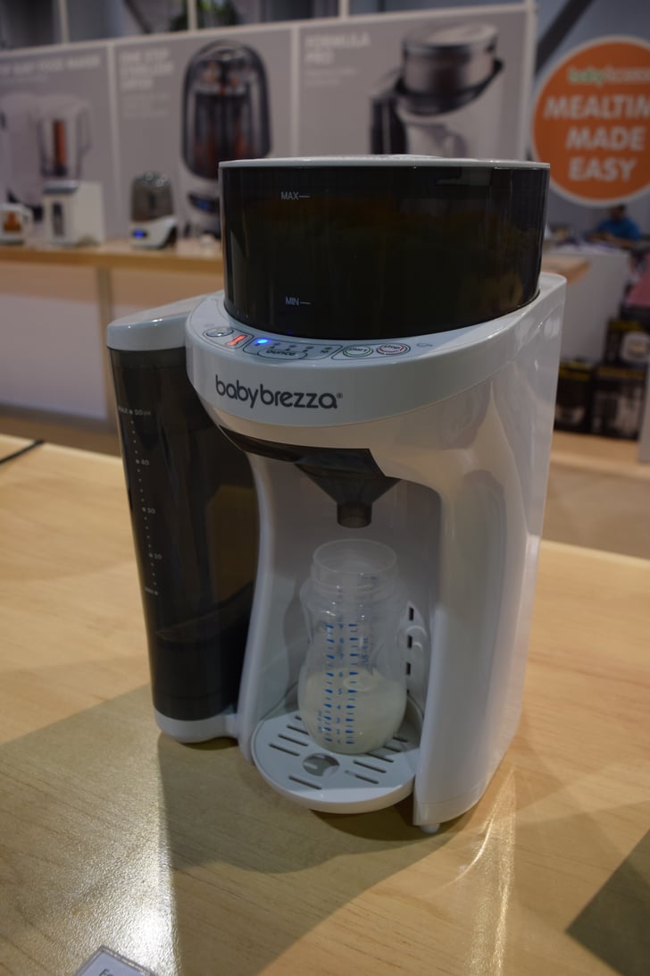 Baby Brezza Formula Pro Plus New Kid and Baby Products