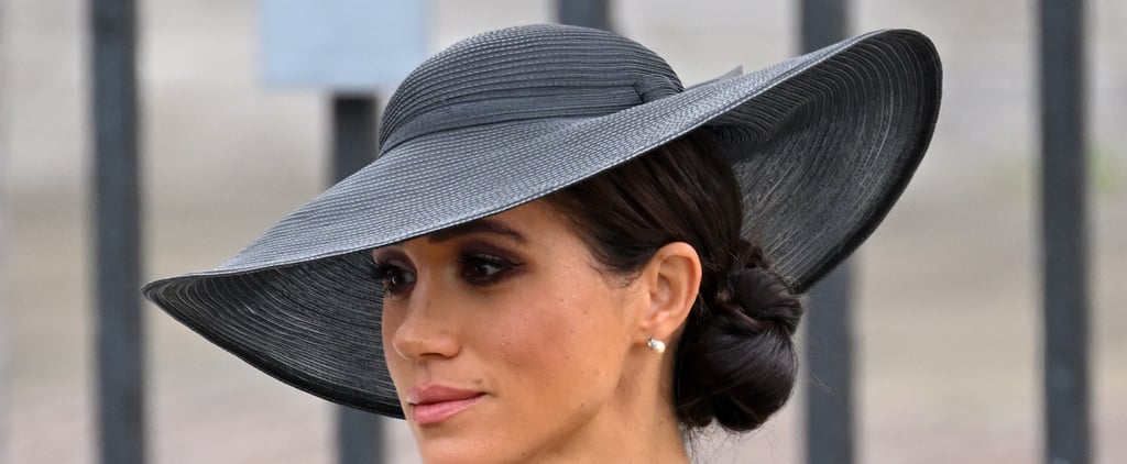 Meghan Markle Reflects on Her "Warm" Relationship With the Queen in Wake of Her Death
