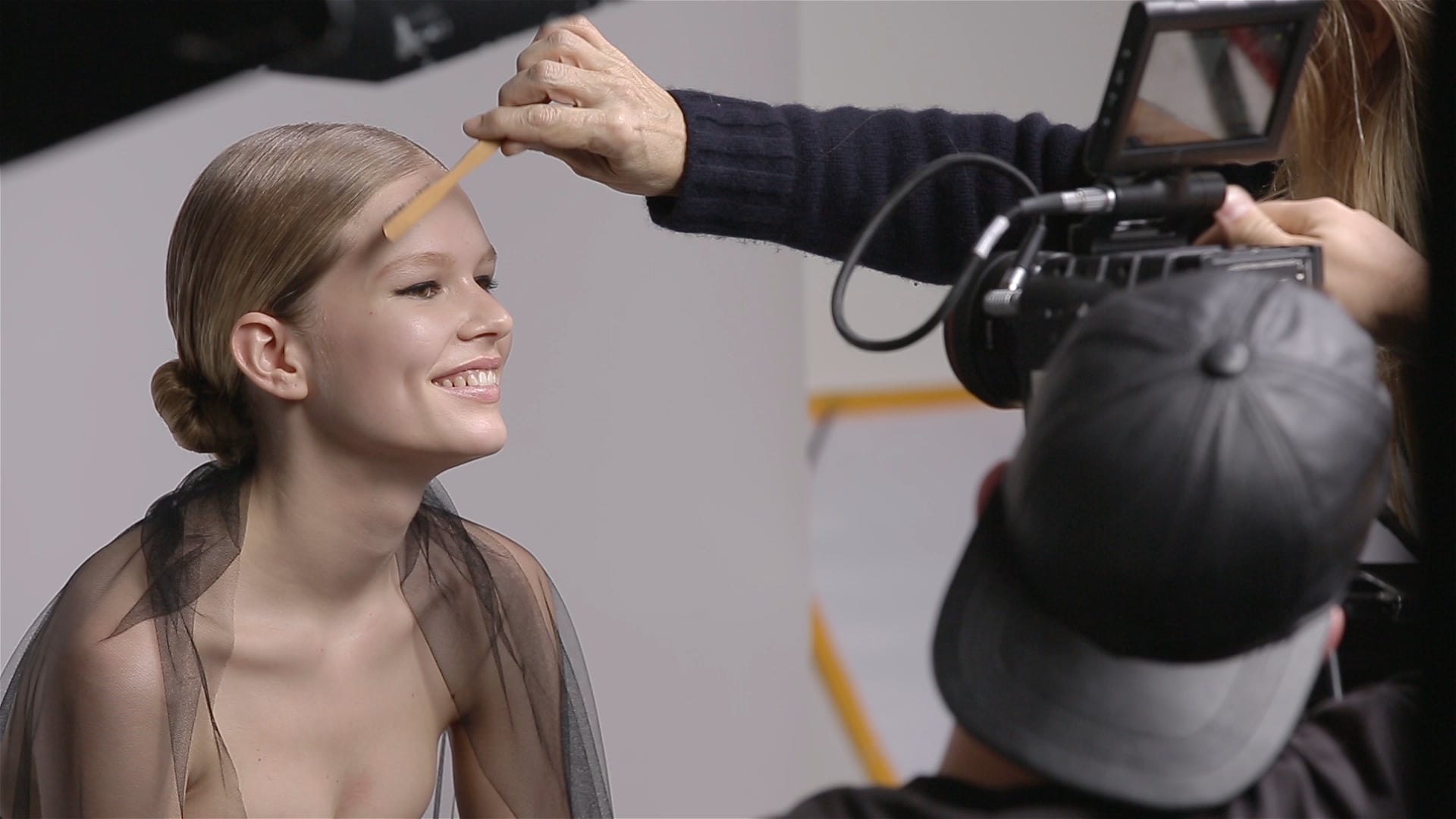 5 things to know about model of the moment, Anna Ewers