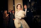 Prepare to Lose It Over Another Season of the Crown's Incredible Costumes