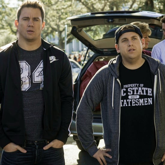 Sony Is Making a Female Jump Street Movie