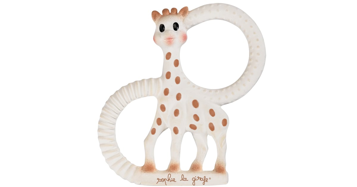 teething giraffe target