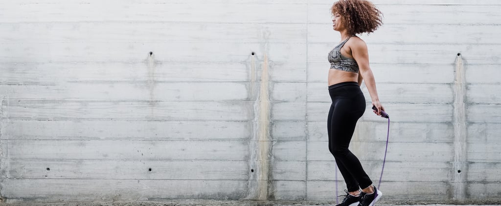 The Best Workouts For Your Menstrual Cycle