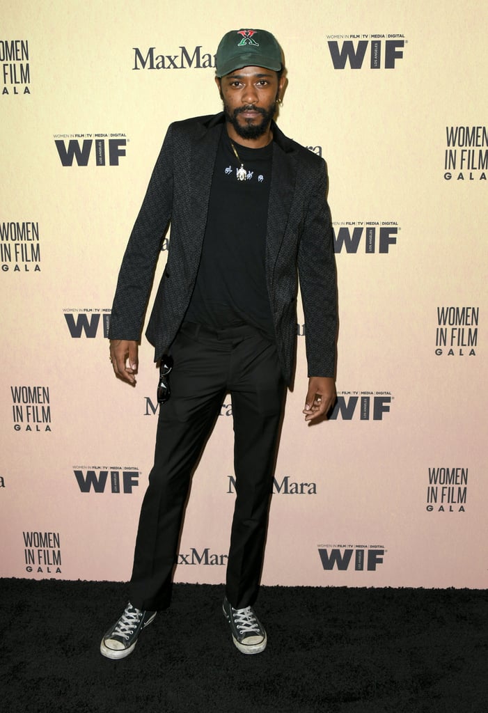 Sexy Lakeith Stanfield Pictures