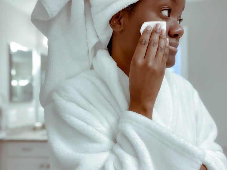 The Best Exfoliating Acids For Sensitive Skin To Try In 2021 Popsugar Beauty