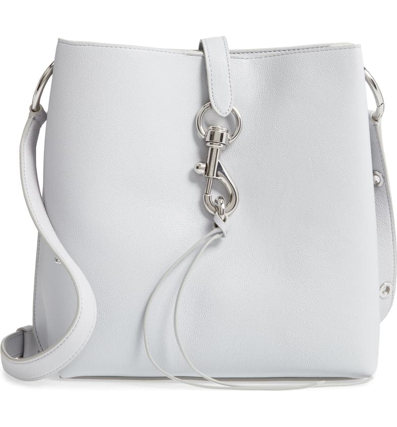 Rebecca Minkoff Megan Leather Shoulder Bag 28 Items on Our
