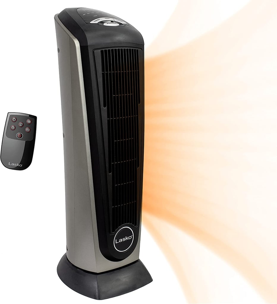 Home Deals: Lasko Digital Ceramic Oscillating Heater
