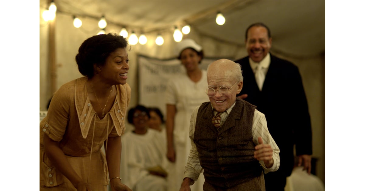 The Curious Case of Benjamin Button (2008) | Early-2000s Movies