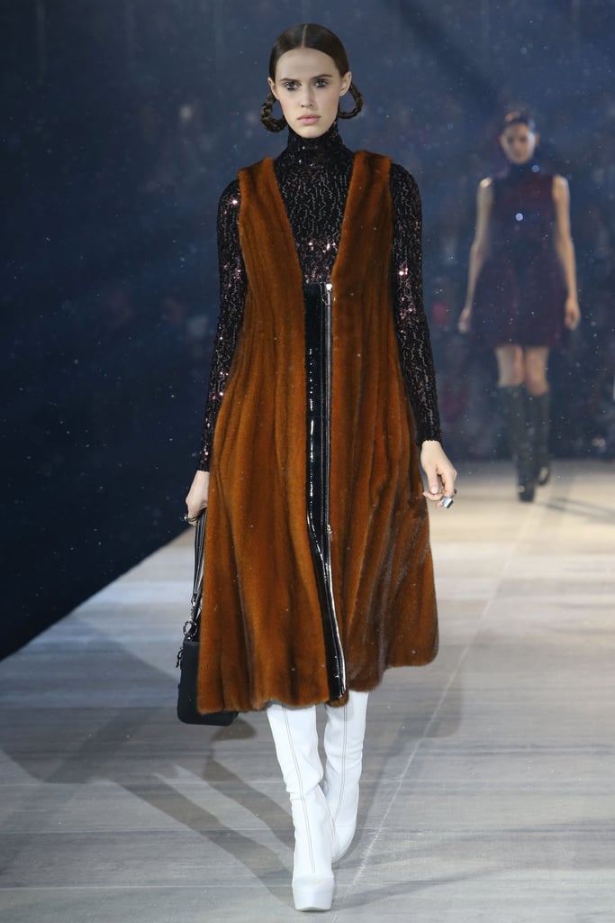Dior Pre-Fall 2015 Show