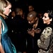 A Timeline of the Drama Between Taylor Swift and Kanye West