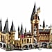 Lego Harry Potter Hogwarts Castle Set