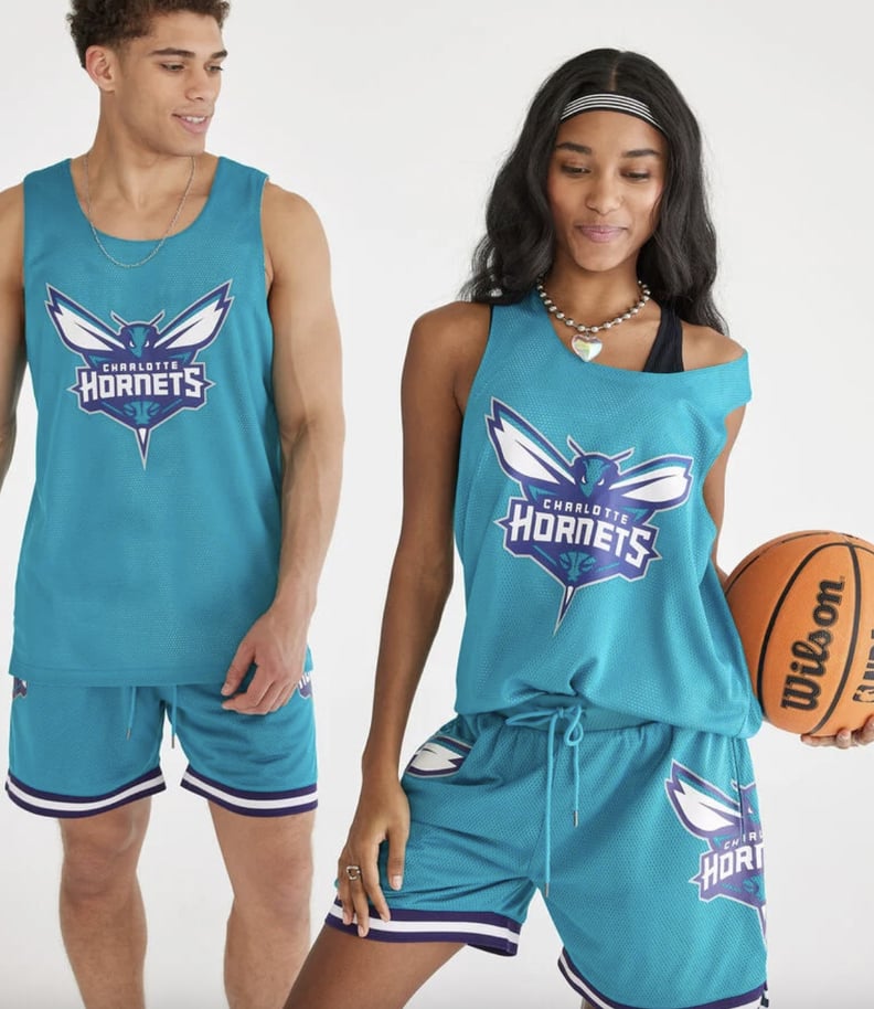 What to Wear to a Basketball Game | POPSUGAR Fashion