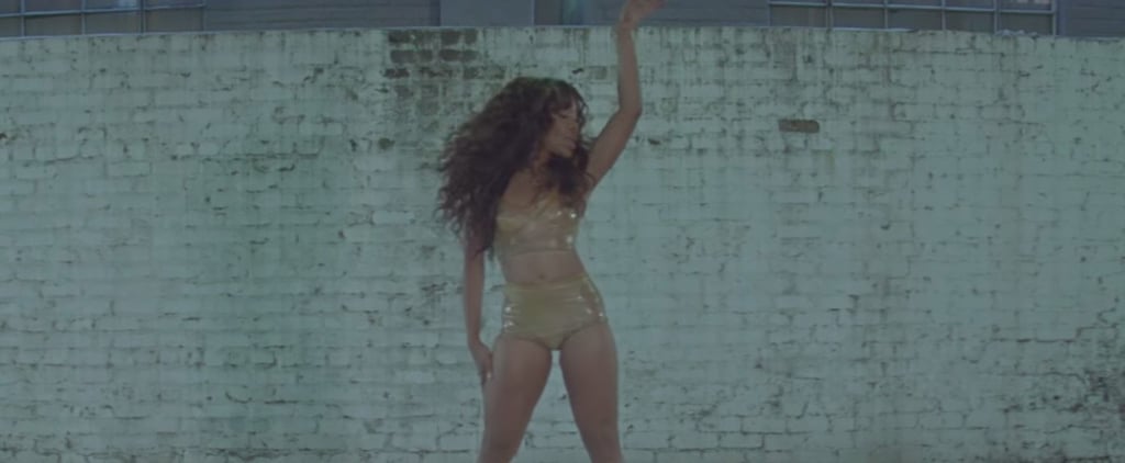 SZA "The Weekend" Music Video