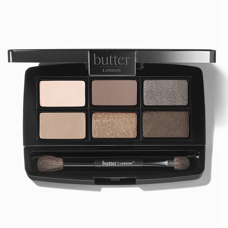 Butter London Eyeshadow Clutch