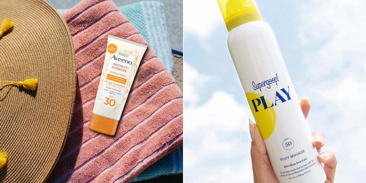 12 Best Sunscreens For Tattoos 2023 POPSUGAR Beauty