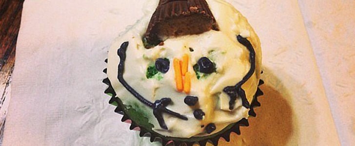 The Best Christmas Pinterest Fails