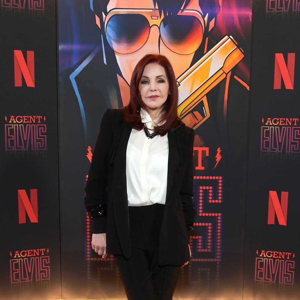 Here's What Happened to Priscilla Presley After the Events in 