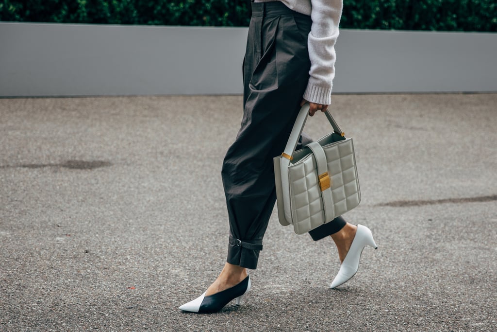 MFW Day 2 | The Best Street Style at Milan Fashion Week Spring 2020 ...