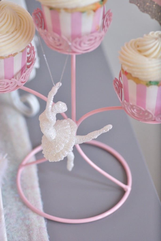 Plan a Ballerina-Themed Birthday Party