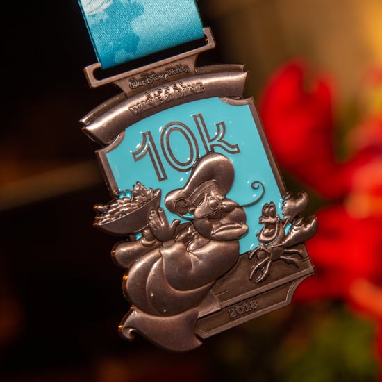 2020 Disney Wine & Dine Half Marathon Details