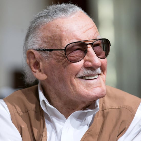 Stan Lee's Cause of Death