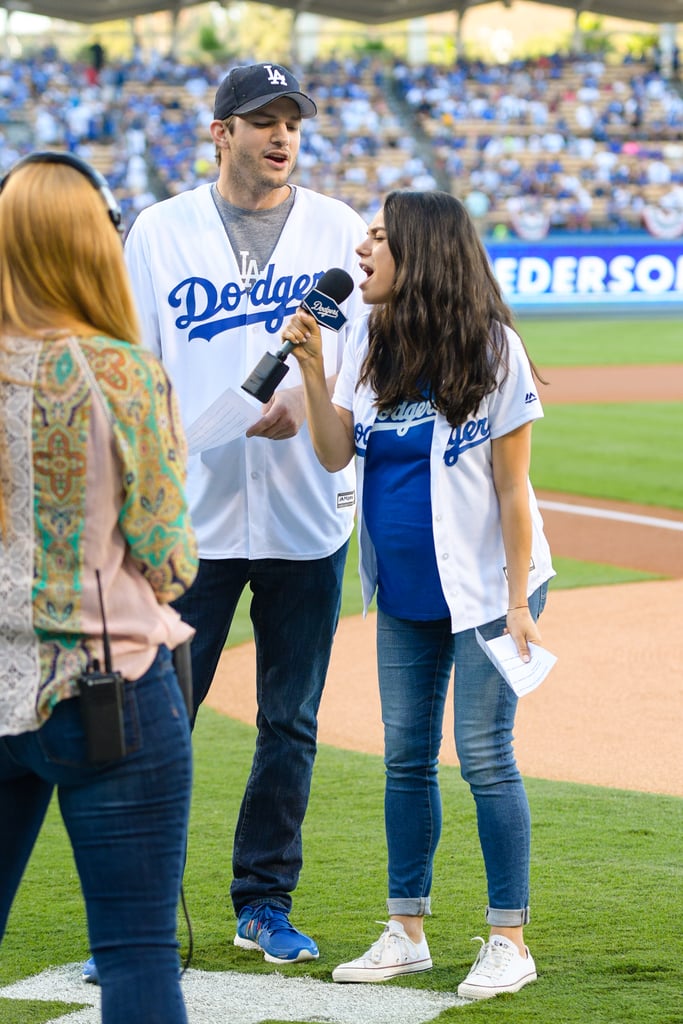 How Tall Is Mila Kunis?