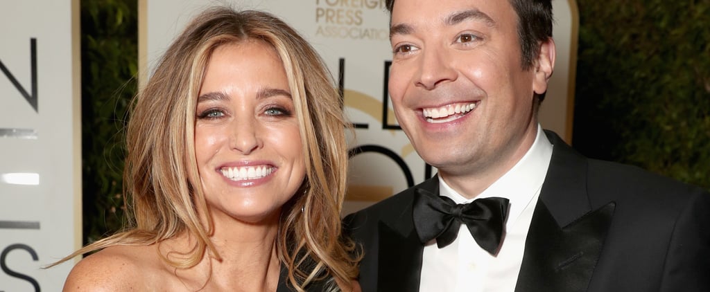Jimmy Fallon and Nancy Juvonen Can Thank Drew Barrymore For Their 12-Year Marriage