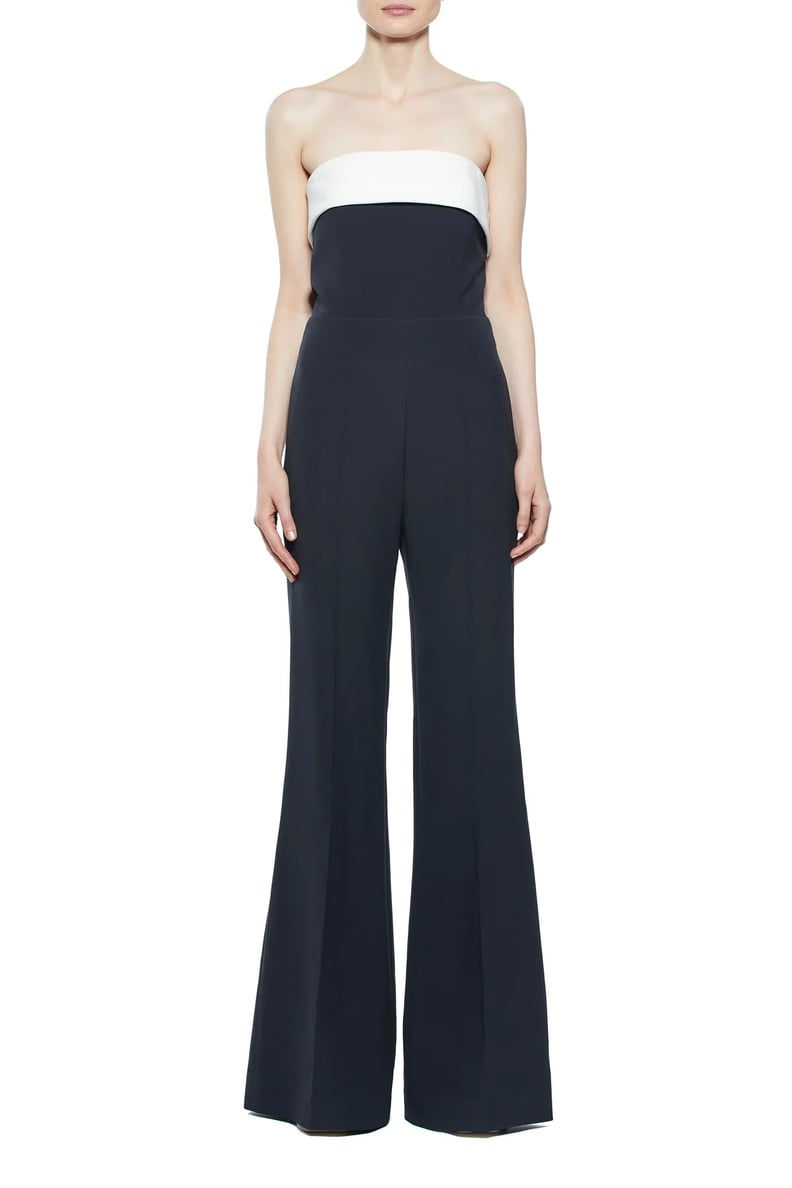 Gabriela Hearst Vicky Jumpsuit