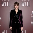 Taylor Swift Reveals "All Too Well" Easter Eggs at the Tribeca Festival