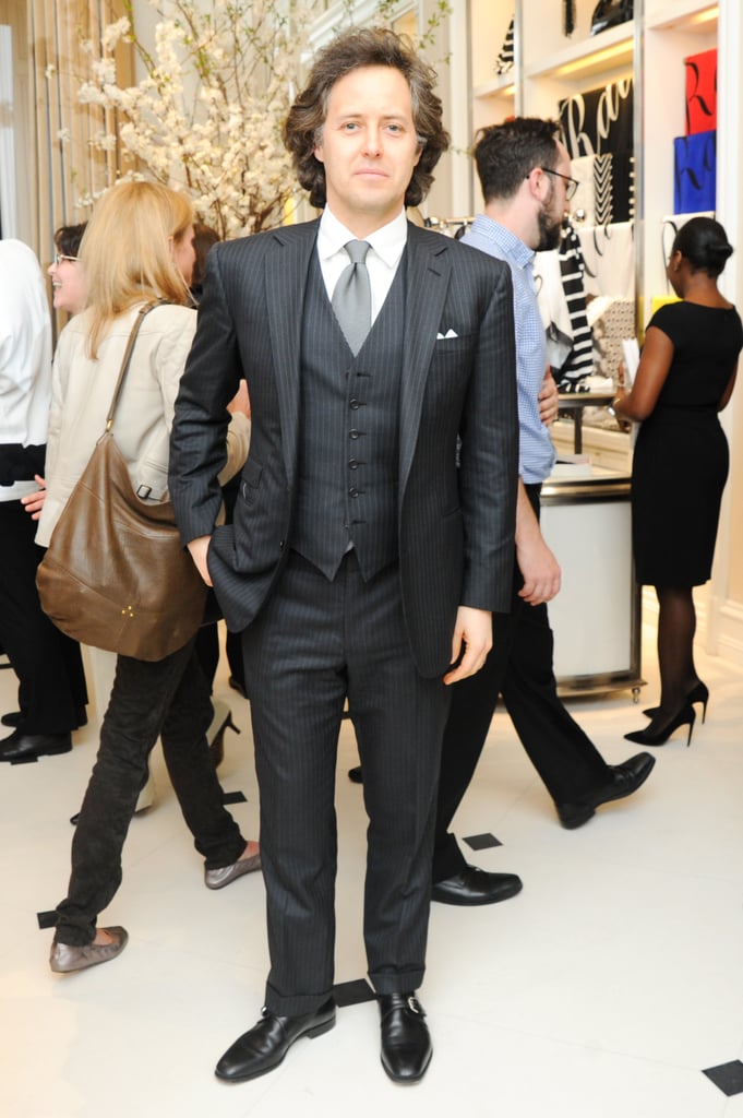 David Lauren