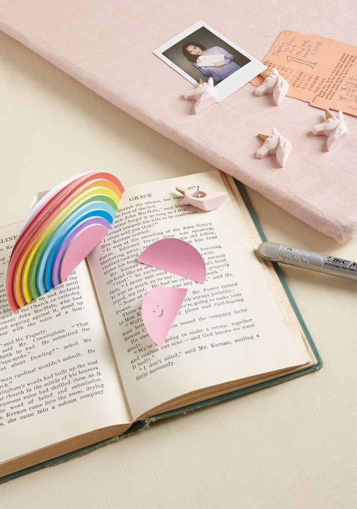 Dynamic Deskscape Sticky Note Set