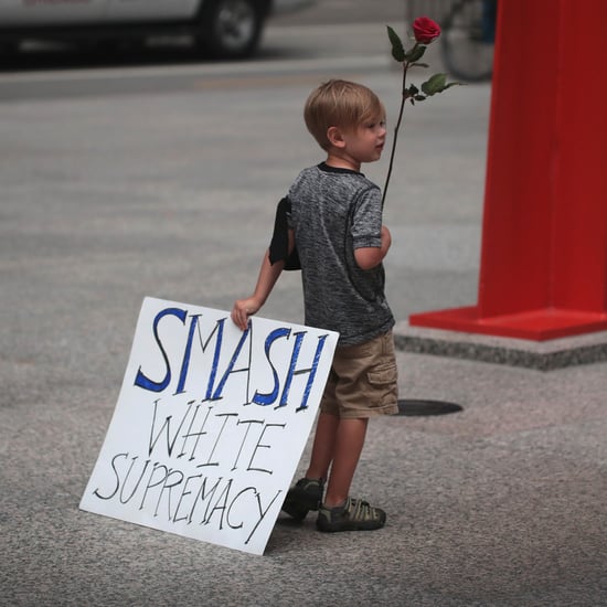 Is There an Alt-Left Like There Is An Alt-Right?