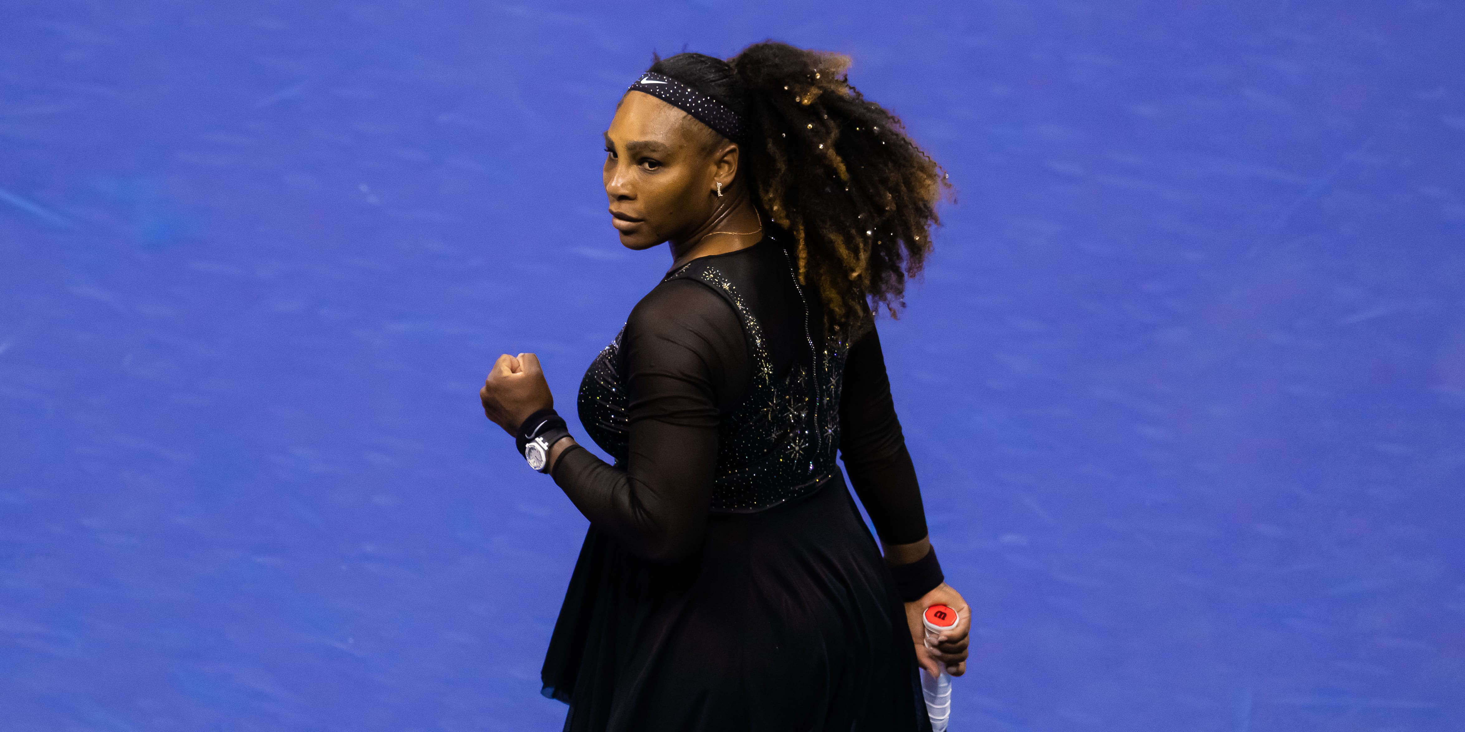 Serena Williams's US Open Run Is a Gift For Fans | PS Fitness